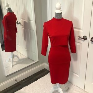 Forever 21 Formal Dress